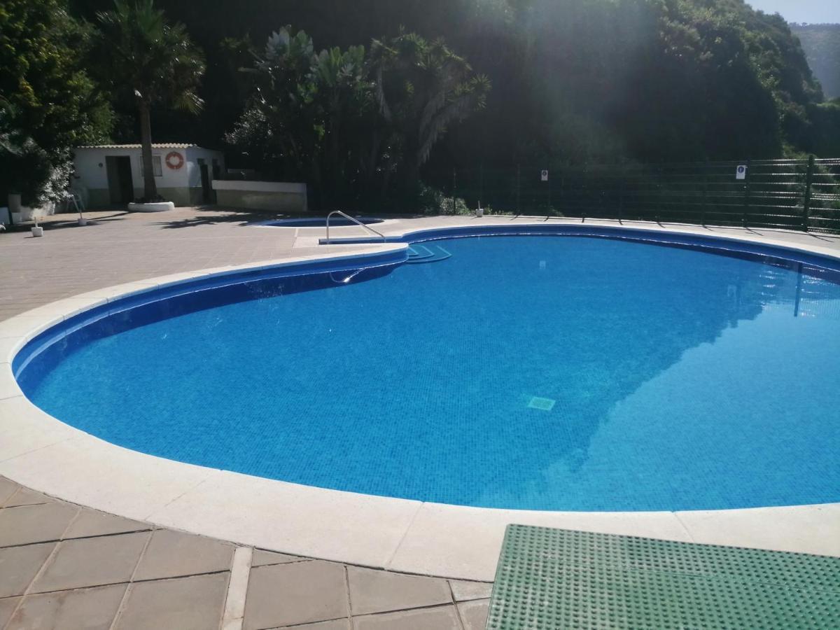 Estudio Puntillo Del Sol מראה חיצוני תמונה